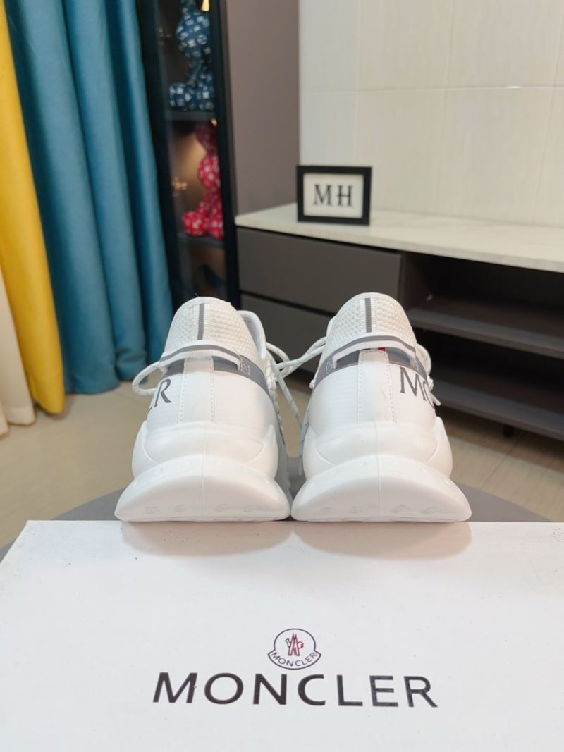 Moncler Shoes